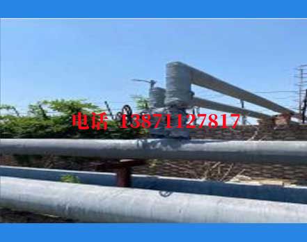 信阳西气东输管道清洗原料油管道清洗